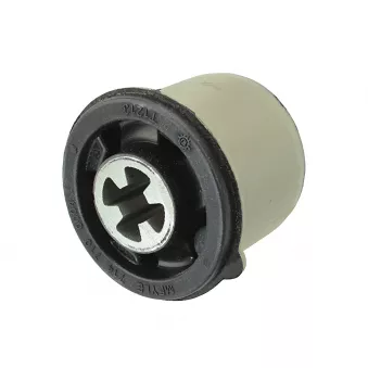 Suspension, corps de l'essieu MEYLE 714 710 0004