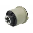 Suspension, corps de l'essieu MEYLE 714 710 0004 - Visuel 2