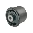 Suspension, corps de l'essieu MEYLE 714 710 0006 - Visuel 1