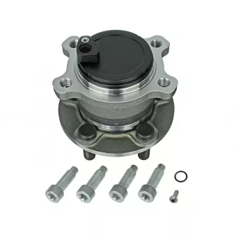 Moyeu de roue arrière MEYLE 714 752 0012