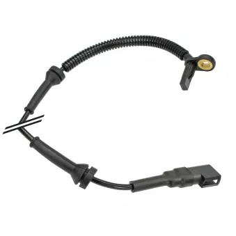 Capteur, vitesse de roue MEYLE