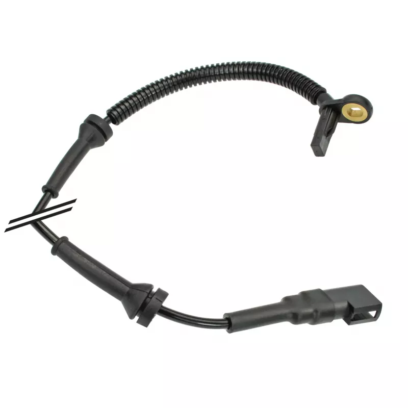 Capteur, vitesse de roue MEYLE 714 800 0009