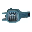 Capteur, vitesse de roue MEYLE 714 800 0017 - Visuel 2