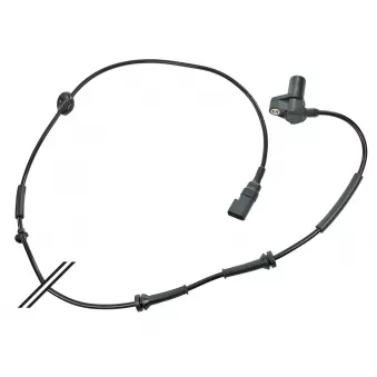 Capteur, vitesse de roue MEYLE 714 800 0029