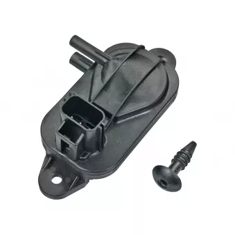 Capteur, pression des gaz échappement MEYLE 714 801 0001