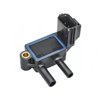 Capteur, pression des gaz échappement MEYLE 714 801 0002