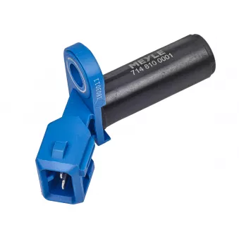 Capteur d'angle, vilebrequin MEYLE