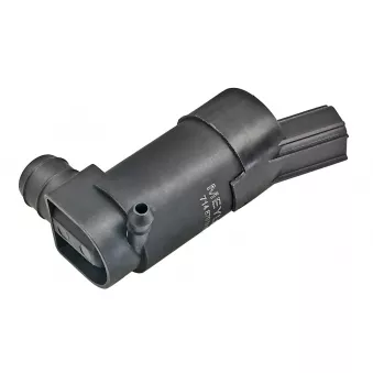 Pompe d'eau de nettoyage, nettoyage des vitres MEYLE 714 870 0002