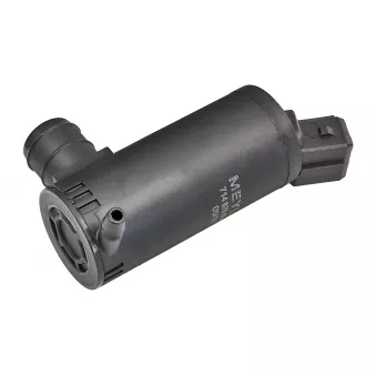 Pompe d'eau de nettoyage, nettoyage des vitres MEYLE 714 870 0006