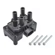 Bobine d'allumage MEYLE 714 885 0011 - Visuel 1