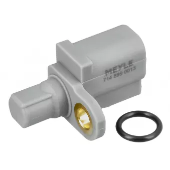 Capteur, vitesse de roue MEYLE 714 899 0013
