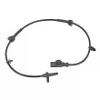 Capteur, vitesse de roue MEYLE 714 899 0014 - Visuel 1