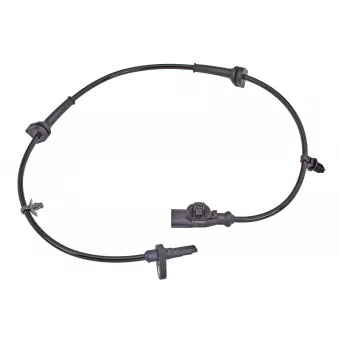 Capteur, vitesse de roue MEYLE 714 899 0014