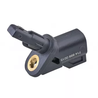 Capteur, vitesse de roue MEYLE 714 899 0015