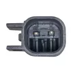 Capteur, vitesse de roue MEYLE 714 899 0015 - Visuel 2