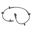 Capteur, vitesse de roue MEYLE 714 899 0016 - Visuel 1