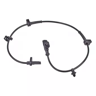 Capteur, vitesse de roue MEYLE 714 899 0016