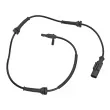 Capteur, vitesse de roue MEYLE 714 899 0020 - Visuel 1