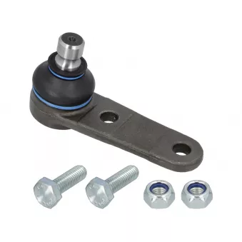 Rotule de suspension MEYLE 716 010 0001