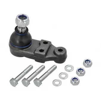 Rotule de suspension MEYLE 716 010 0004