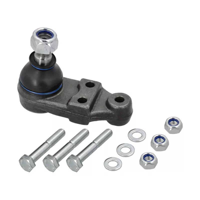 Rotule de suspension MEYLE 716 010 0004
