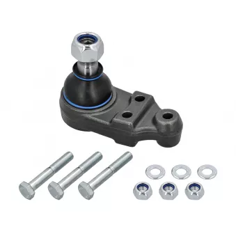 Rotule de suspension MEYLE 716 010 0005