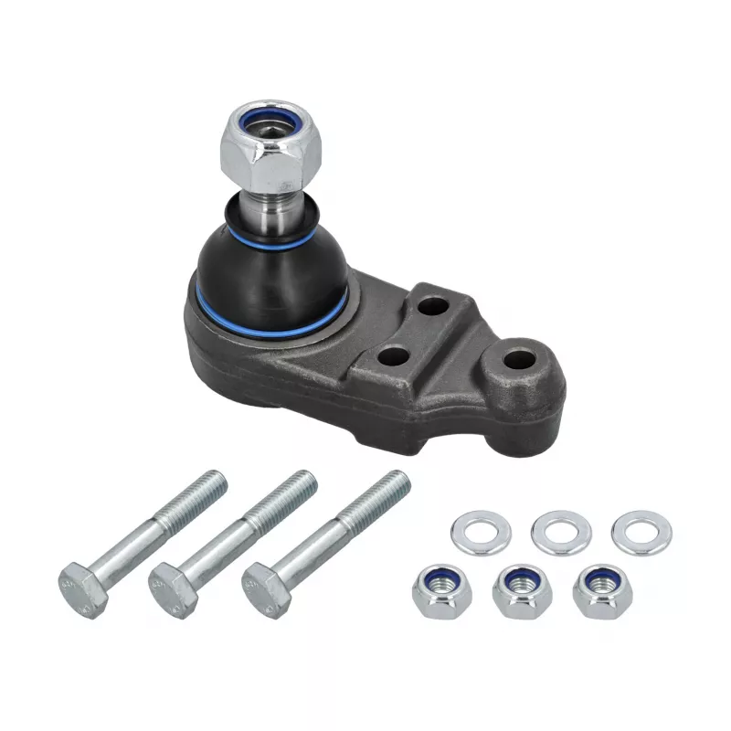 Rotule de suspension MEYLE 716 010 0005
