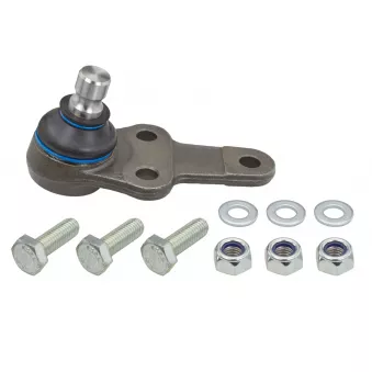 Rotule de suspension MEYLE 716 010 0006