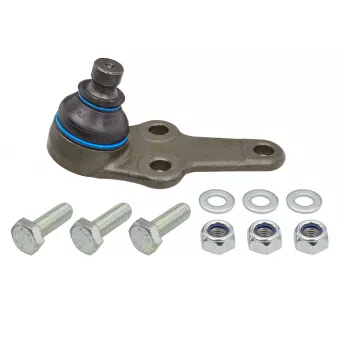Rotule de suspension MEYLE 716 010 0009