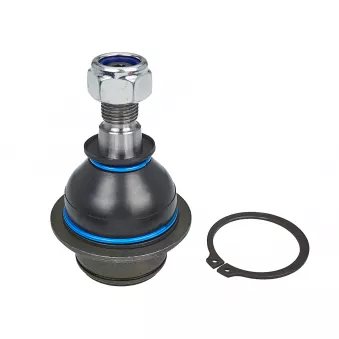 Rotule de suspension MEYLE 716 010 0012/HD