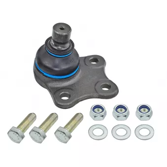 Rotule de suspension MEYLE 716 010 0013
