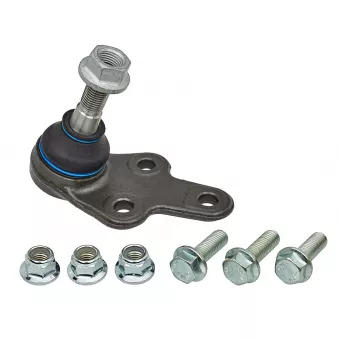 Rotule de suspension MEYLE 716 010 0014