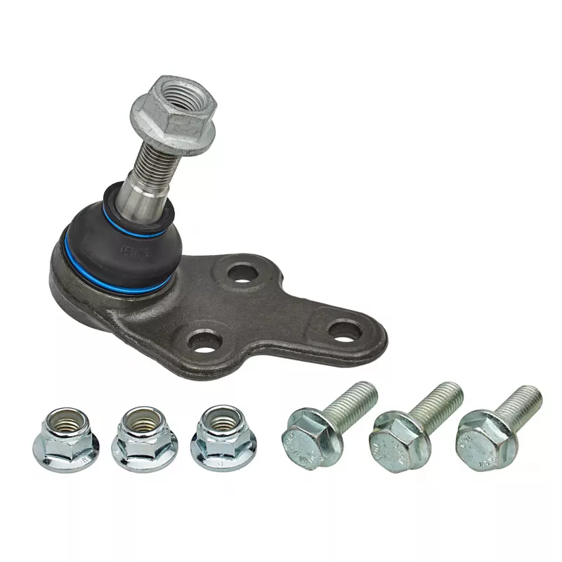 Rotule de suspension MEYLE 716 010 0014