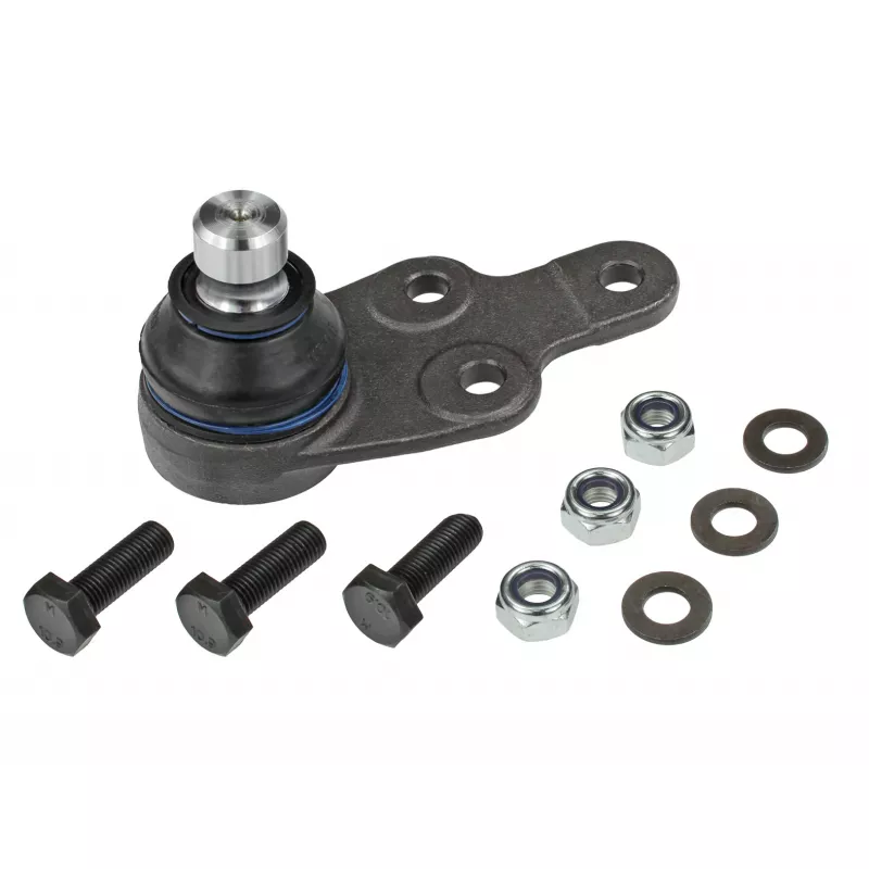 Rotule de suspension MEYLE 716 010 0016
