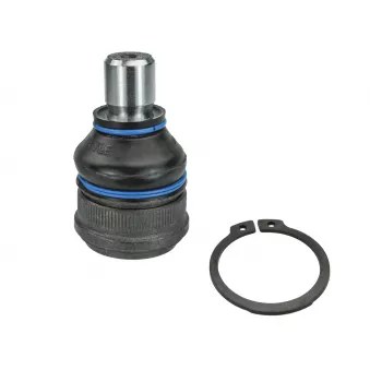 Rotule de suspension MEYLE 716 010 0019