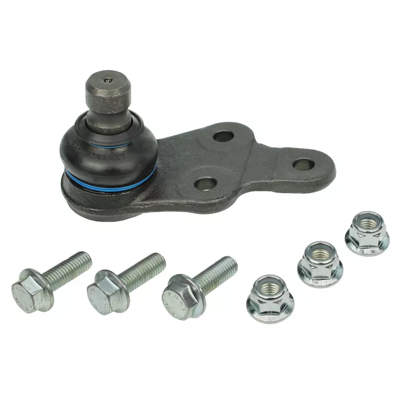 Rotule de suspension avant droit MEYLE 716 010 0021