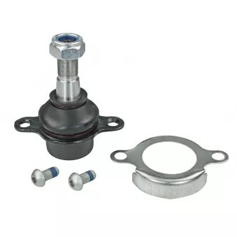 Rotule de suspension MEYLE 716 010 0025