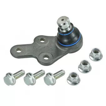 Rotule de suspension avant droit MEYLE 716 010 0026