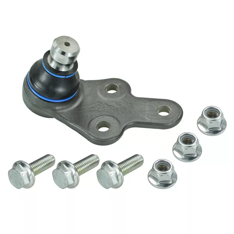 Rotule de suspension avant gauche MEYLE 716 010 0027