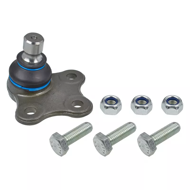 Rotule de suspension MEYLE 716 010 4115