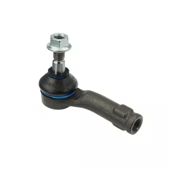 Rotule de barre de connexion avant gauche MEYLE 716 020 0022