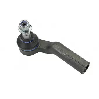 Rotule de barre de connexion avant gauche MEYLE 716 020 0026