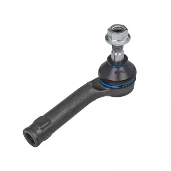 Rotule de barre de connexion avant droit MEYLE 716 020 0044/HD