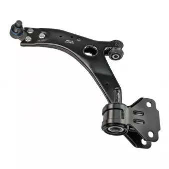 Triangle ou bras de suspension (train avant) MEYLE 716 050 0015