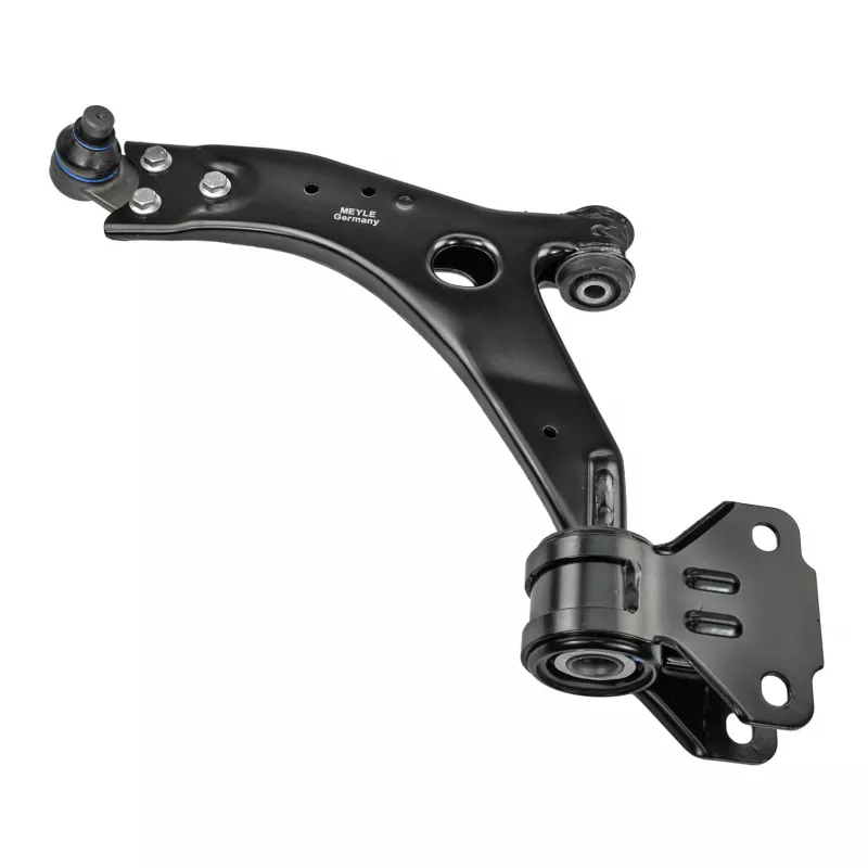 Triangle ou bras de suspension (train avant) MEYLE 716 050 0015