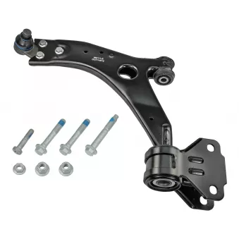 Triangle ou bras de suspension (train avant) MEYLE 716 050 0015/S