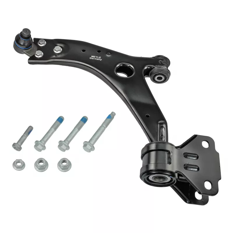 Triangle ou bras de suspension (train avant) MEYLE 716 050 0015/S