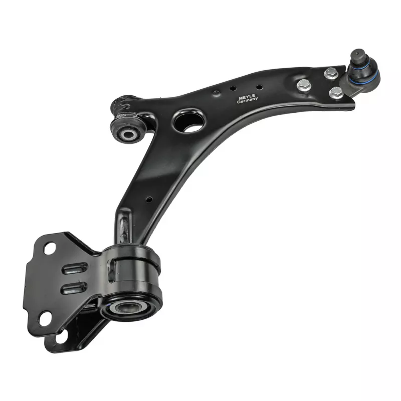 Triangle ou bras de suspension (train avant) MEYLE 716 050 0016