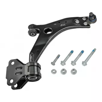 Triangle ou bras de suspension (train avant) MEYLE 716 050 0016/S