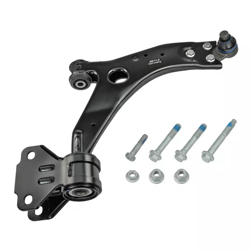 Triangle ou bras de suspension (train avant) MEYLE 716 050 0016/S